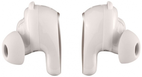 Casti Bose QuietComfort Ultra, alb